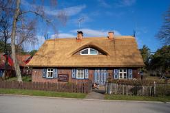 Kurská kosa - Prodloužený víkend po Litvě (duben 2025)