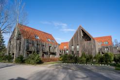 Kurská kosa - Prodloužený víkend po Litvě (duben 2025)