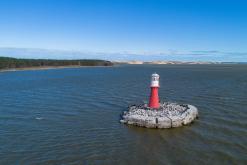 Kurská kosa - Prodloužený víkend po Litvě (duben 2025)