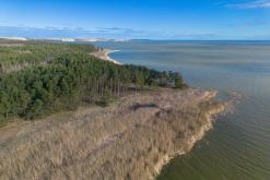 Kurská kosa - Prodloužený víkend po Litvě (duben 2025)