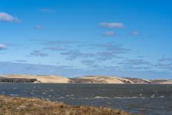 Kurská kosa - Prodloužený víkend po Litvě (duben 2025)