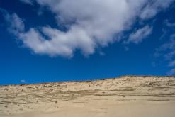 Kurská kosa - Prodloužený víkend po Litvě (duben 2025)