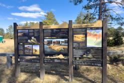 Kurská kosa - Prodloužený víkend po Litvě (duben 2025)