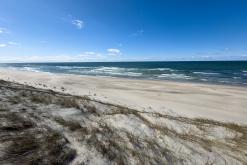 Kurská kosa - Prodloužený víkend po Litvě (duben 2025)