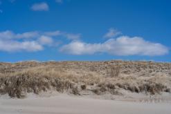 Kurská kosa - Prodloužený víkend po Litvě (duben 2025)