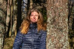 Kurská kosa - Prodloužený víkend po Litvě (duben 2025)