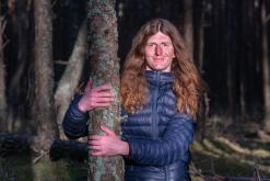 Kurská kosa - Prodloužený víkend po Litvě (duben 2025)