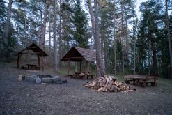 Kurská kosa - Prodloužený víkend po Litvě (duben 2025)