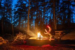 Kurská kosa - Prodloužený víkend po Litvě (duben 2025)