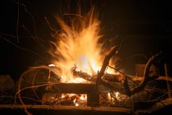 Kurská kosa - Prodloužený víkend po Litvě (duben 2025)