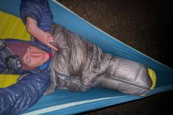 Kurská kosa - Prodloužený víkend po Litvě (duben 2025)