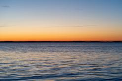 Kurská kosa - Prodloužený víkend po Litvě (duben 2025)