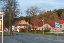 Kurská kosa - Prodloužený víkend po Litvě (duben 2025)