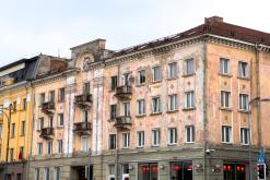 Klaipėda - Prodloužený víkend po Litvě (duben 2025)