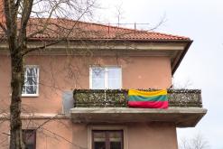 Klaipėda - Prodloužený víkend po Litvě (duben 2025)