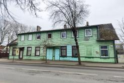 Palanga - Prodloužený víkend po Litvě (duben 2025)