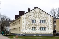 Palanga - Prodloužený víkend po Litvě (duben 2025)