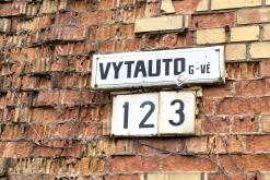 Palanga - Prodloužený víkend po Litvě (duben 2025)