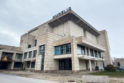 Palanga - Prodloužený víkend po Litvě (duben 2025)