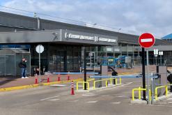 Palanga - Prodloužený víkend po Litvě (duben 2025)