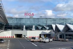 Palanga - Prodloužený víkend po Litvě (duben 2025)