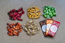 Palanga - Prodloužený víkend po Litvě (duben 2025)