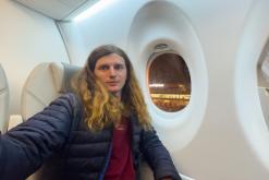 Tampere - Prodloužený víkend po Finsku (únor 2025)