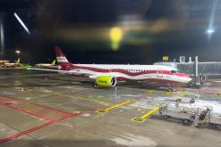 Tampere - Prodloužený víkend po Finsku (únor 2025)