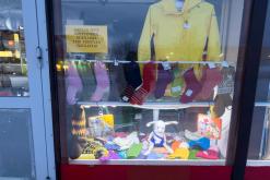 Helvetinjärvi - Prodloužený víkend po Finsku (únor 2025)