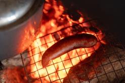 Helvetinjärvi - Prodloužený víkend po Finsku (únor 2025)