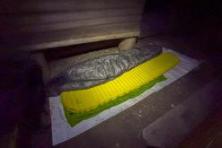 Helvetinjärvi - Prodloužený víkend po Finsku (únor 2025)