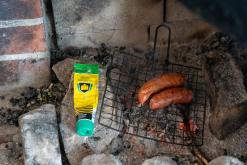 Helvetinjärvi - Prodloužený víkend po Finsku (únor 2025)