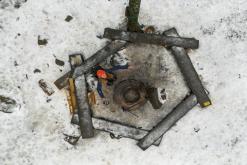 Helvetinjärvi - Prodloužený víkend po Finsku (únor 2025)