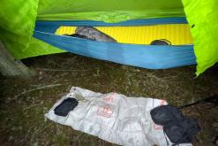 Helvetinjärvi - Prodloužený víkend po Finsku (únor 2025)