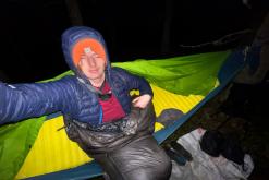 Helvetinjärvi - Prodloužený víkend po Finsku (únor 2025)