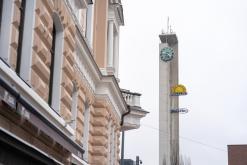 Tampere - Prodloužený víkend po Finsku (únor 2025)