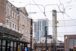 Tampere - Prodloužený víkend po Finsku (únor 2025)