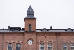 Tampere - Prodloužený víkend po Finsku (únor 2025)