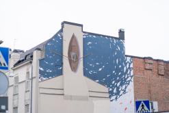 Tampere - Prodloužený víkend po Finsku (únor 2025)