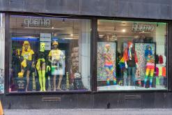 Tampere - Prodloužený víkend po Finsku (únor 2025)