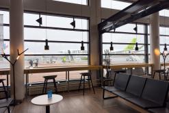 Tampere - Prodloužený víkend po Finsku (únor 2025)