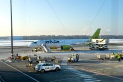 Tampere - Prodloužený víkend po Finsku (únor 2025)