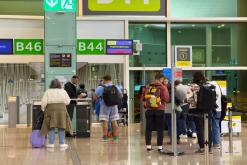 Puerto del Rosario - Týden na Kanárech (listopad 2024)