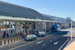 Puerto del Rosario - Týden na Kanárech (listopad 2024)