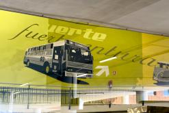 Puerto del Rosario - Týden na Kanárech (listopad 2024)