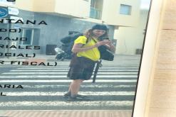 Morro Jable - Týden na Kanárech (listopad 2024)