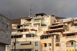 Morro Jable - Týden na Kanárech (listopad 2024)