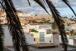 Morro Jable - Týden na Kanárech (listopad 2024)