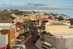 Morro Jable - Týden na Kanárech (listopad 2024)