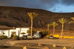 Morro Jable - Týden na Kanárech (listopad 2024)